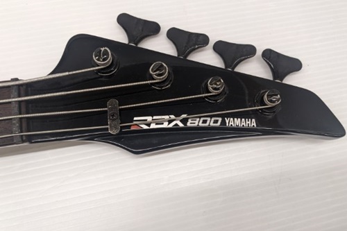 中古楽器買取情報】YAMAHA RBX800｜沼津店｜すみやグッディ沼津店